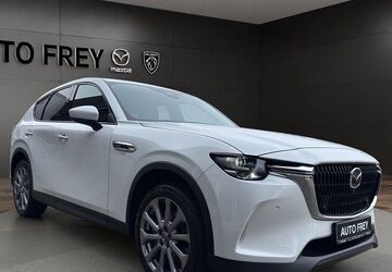 Mazda CX-60 27.700 km 35.880 &euro; Augsburg 86167