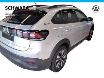Gebrauchte VW Taigo