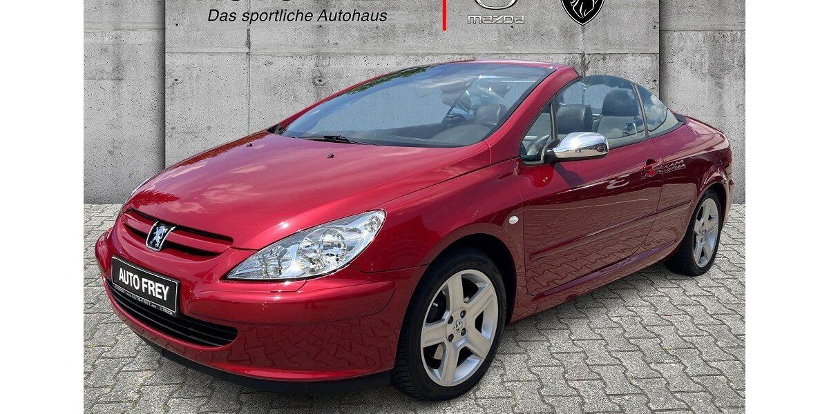 Peugeot 307 222.900 km 3.490 &euro; Gersthofen 86368