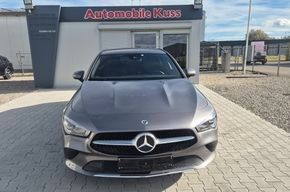 Mercedes-Benz CLA 250 64.018 km 23.990 &euro; Bobingen 86399