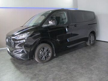 Gebrauchte Ford Tourneo Custom