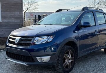 Dacia Sandero 24.323 km 7.350 &euro; Friedberg 86316