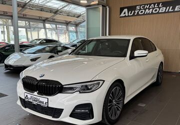 BMW 320 91.040 km 29.890 &euro; Gersthofen 86368