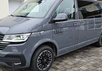 VW T6 Caravelle 20.300 km 48.900 &euro; Mühlhausen 86444