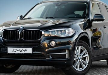 BMW X5 214.350 km 16.950 &euro; Augsburg 86199