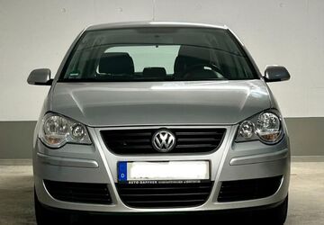 VW Polo 198.500 km 2.990 &euro; Augsburg 86163