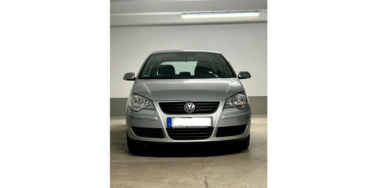 VW Polo 198.500 km 2.990 &euro; Augsburg 86163