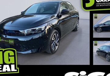 Opel Corsa 12.522 km 19.980 &euro; Augsburg 86167