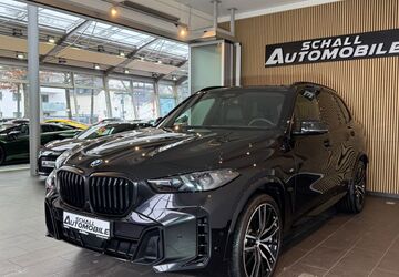 BMW X5 27.500 km 74.890 &euro; Gersthofen 86368