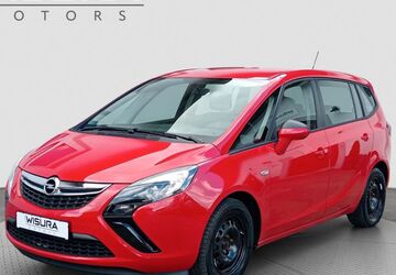 Opel Zafira 94.328 km 7.770 &euro; Wertingen 86637