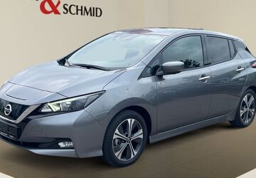 Nissan Leaf 58.977 km 15.970 &euro; Gersthofen 86368