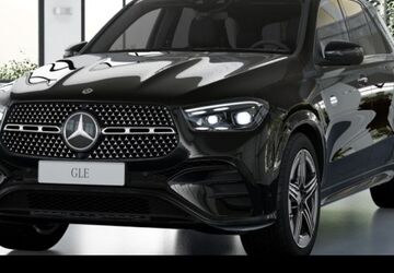 Mercedes-Benz GLE 450 6.824 km 88.990 &euro; Augsburg 86161