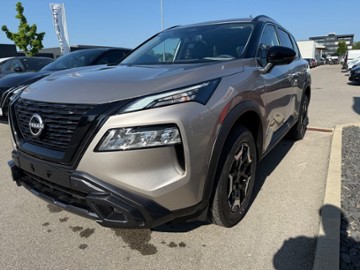 Gebrauchte Nissan X-Trail