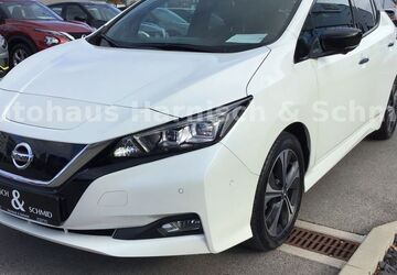 Nissan Leaf 76.272 km 14.970 &euro; Gersthofen 86368
