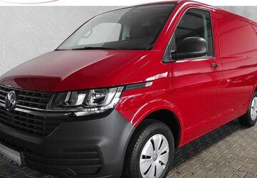 VW T6 Transporter 39.791 km 24.290 &euro; Scheuring 86937