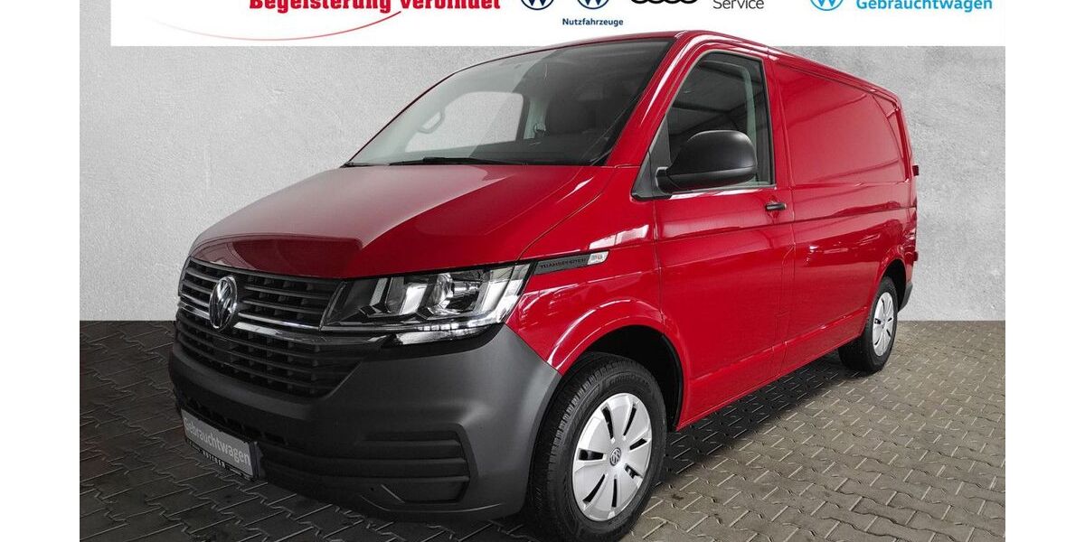 VW T6 Transporter 39.791 km 24.290 &euro; Scheuring 86937