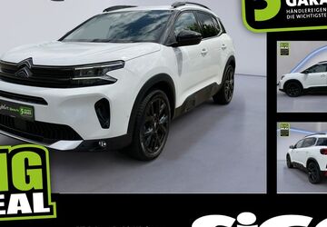 Citroen C5 Aircross 47.690 km 20.980 &euro; Augsburg 86179