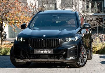 BMW X5 11.900 km 98.990 &euro; Langweid am Lech 86462