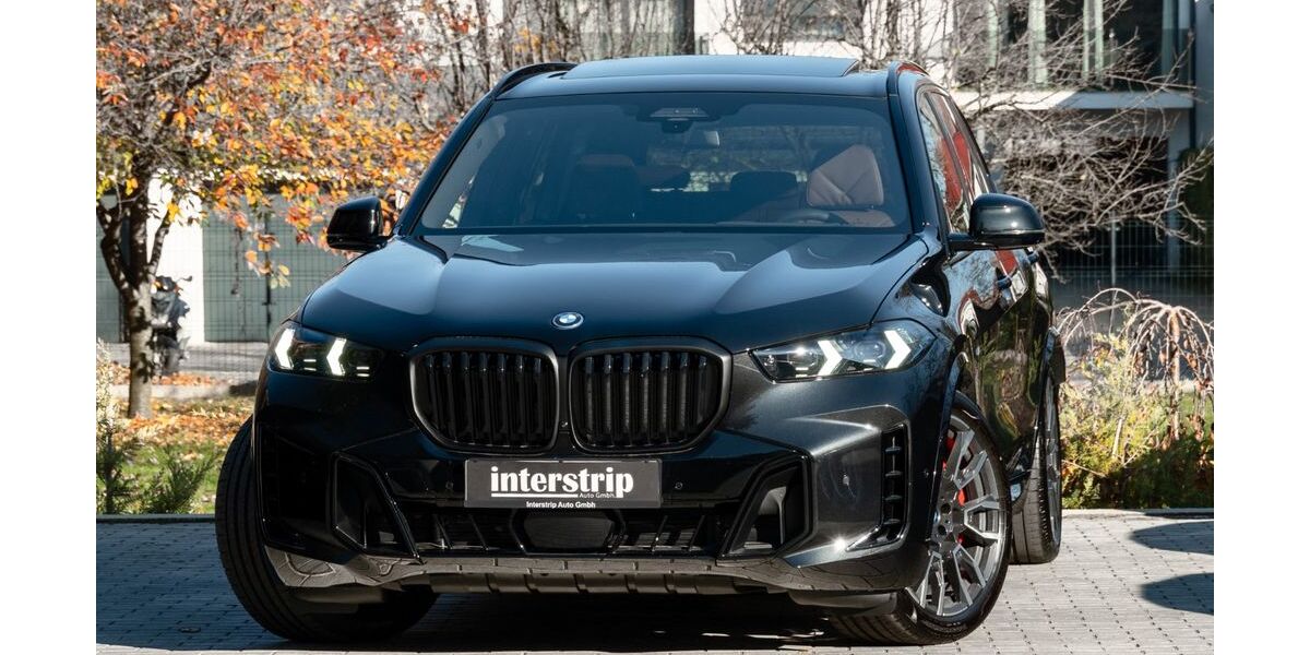 BMW X5 11.900 km 98.990 &euro; Langweid am Lech 86462