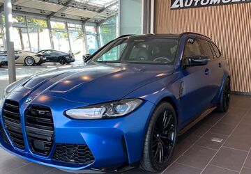 BMW M3 19.800 km 73.890 &euro; Gersthofen 86368
