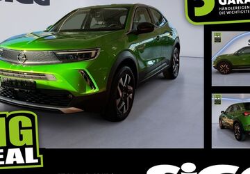 Opel Mokka 19.109 km 17.980 &euro; Augsburg 86167