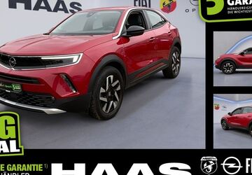 Opel Mokka 58.287 km 15.980 &euro; Augsburg 86159