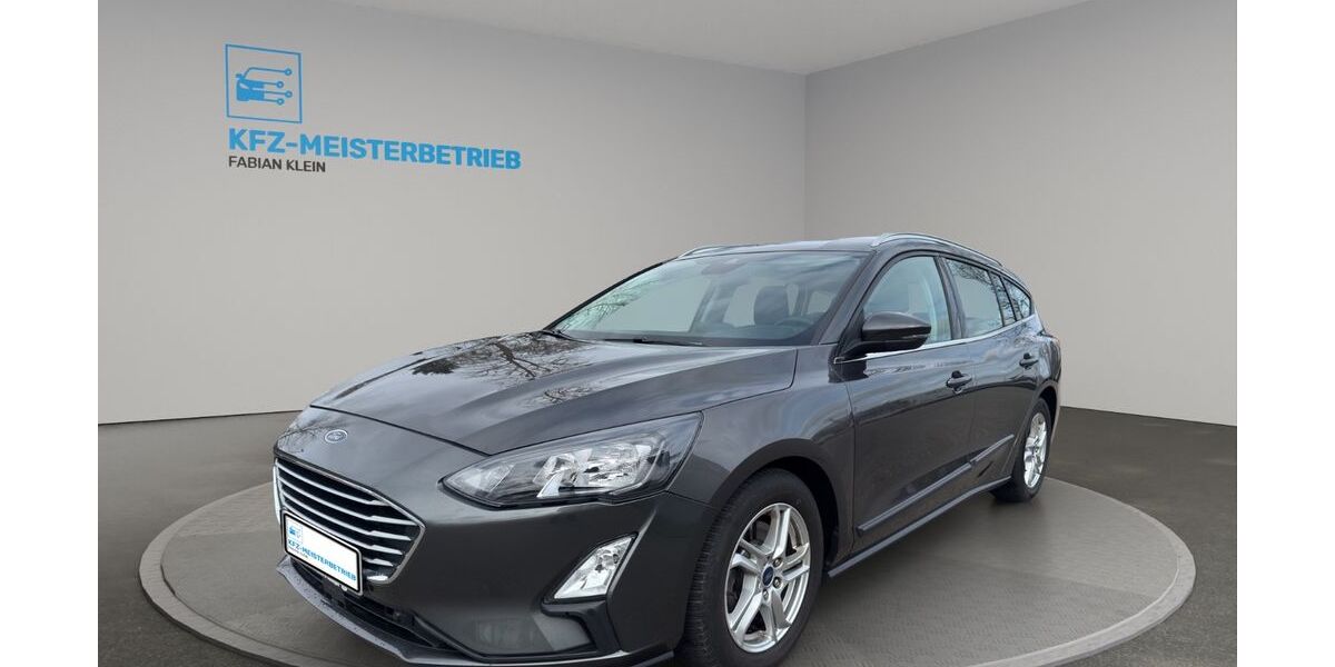 Ford Focus 143.796 km 8.890 &euro; Aichach 86551