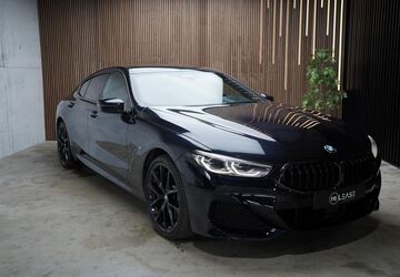 BMW 840 194.990 km 39.988 &euro; Königsbrunn 86343