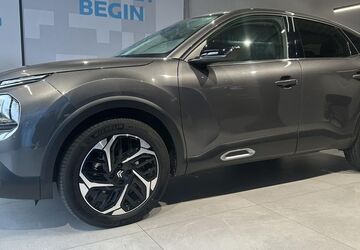 Citroen C4 22.427 km 18.690 &euro; Augsburg 86179