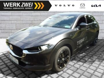 Gebrauchte Mazda CX-30