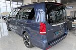 Mercedes-Benz EQV 300 AIRMATIC+Extralang+Tisch+LED+90kwh+360 AVA 6.000 km 63.990 &euro; Westendorf 86707