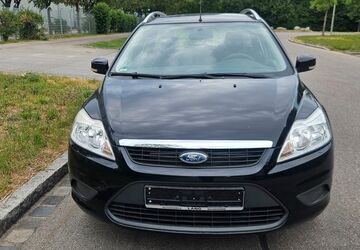 Ford Focus 175.000 km 1.950 &euro; AUGSBURG 86167