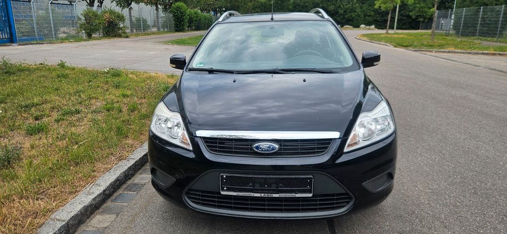 Ford Focus 175.000 km 1.950 &euro; AUGSBURG 86167