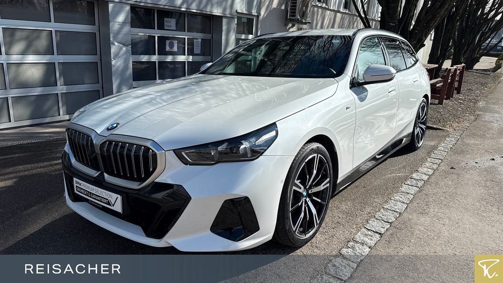 BMW 520 18.412 km 54.949 &euro; Schwabmünchen 86830