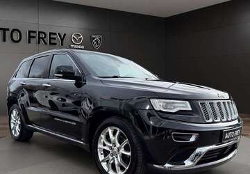 Jeep Grand Cherokee 165.200 km 12.980 &euro; Augsburg 86167
