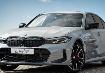 BMW M340i 7.950 km 63.490 &euro; Augsburg 86199