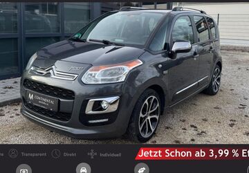 Citroen C3 168.000 km 3.900 &euro; Schwabmünchen 86830