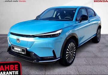 Honda e:Ny1 5.000 km 28.980 &euro; Augsburg 86156