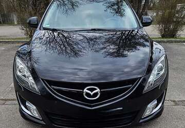 Mazda 6 261.000 km 3.150 &euro; Augsburg 86154