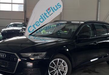 Audi A6 179.900 km 19.990 &euro; Langerringen 86853