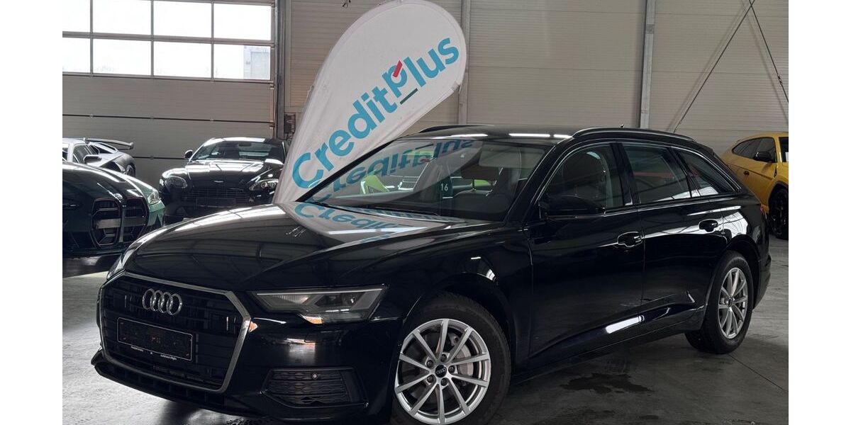 Audi A6 179.900 km 19.990 &euro; Langerringen 86853