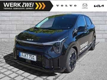 Gebrauchte Kia Picanto