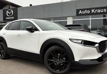 Mazda CX-30 24.214 km 24.000 &euro; Buttenwiesen 86647