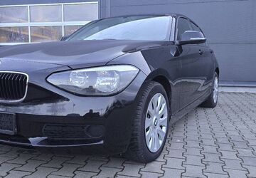 BMW 116 197.000 km 4.990 &euro; Augsburg 86167