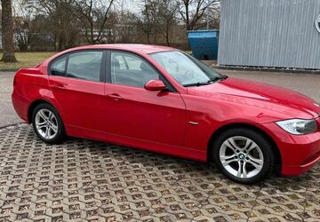 BMW 318 150.498 km 3.600 &euro; Wertingen 86637