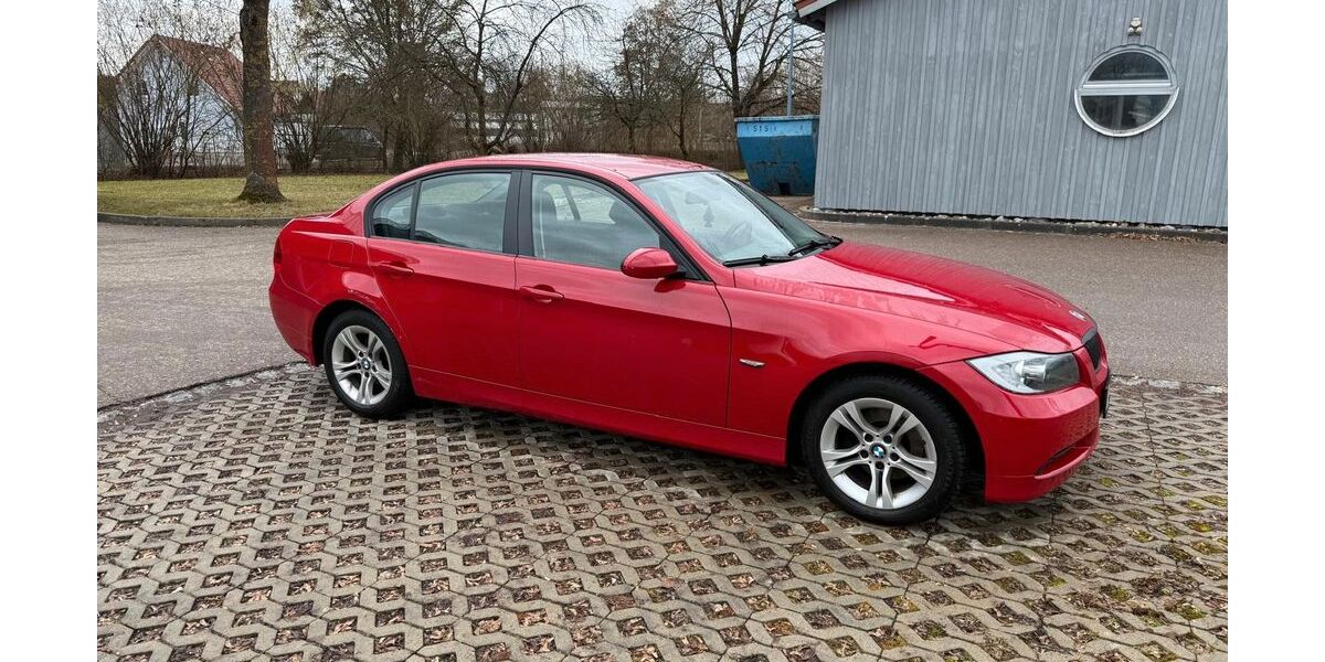 BMW 318 150.498 km 3.600 &euro; Wertingen 86637