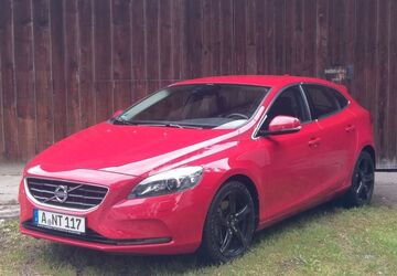 Volvo V40 180.000 km 7.000 &euro; Aindling 86447