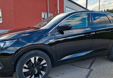 Opel Grandland (X) 73.940 km 19.780 &euro; Welden 86465