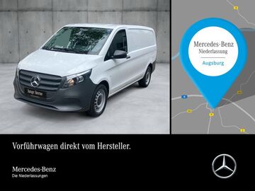 Gebrauchte Mercedes-Benz Vito