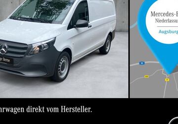 Mercedes-Benz Vito 6.000 km 46.398 &euro; Augsburg 86161